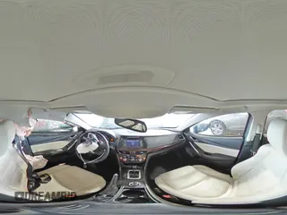2014 Mazda 6 i Grand Touring с VIN JM1GJ1W53E1104181, выставлен на аукционе Copart как лот 51261045 с пробегом 289 302 миль миль и Списание • Salvage title. История ставок и продаж доступна на DreamBid. Изображение 12.