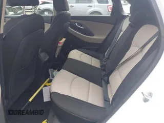 2018 Hyundai Elantra z VIN KMHH35LE6JU018653, wystawiony jako IAAI lot #42619829 z przebiegiem 58 726 mil mil oraz . Historia ofert i sprzedaży dostępna na DreamBid. Obrazek 8.
