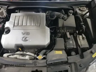 2015 Lexus ES 330 z VIN JTHBK1GG1F2155924, wystawiony jako Copart lot #85019784 z przebiegiem 85 670 mil mil oraz Szkoda całkowita • Salvage title. Historia ofert i sprzedaży dostępna na DreamBid. Obrazek 15.
