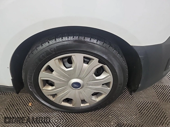 2019 Ford Transit Connect XL with VIN NM0LS7E21K1392264, listed as a IAAI auction lot 42666481 with 113,009 mi miles and . Bid and sale history available at DreamBid. Image 46.