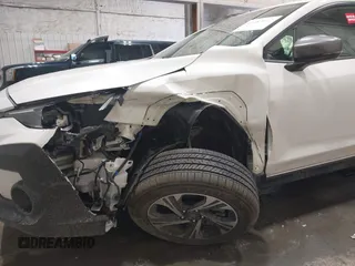 2024 Subaru Crosstrek Premium с VIN JF2GUADC0R8299759, выставлен на аукционе IAAI как лот 42483847 с пробегом 12 663 миль миль и . История ставок и продаж доступна на DreamBid. Изображение 6.