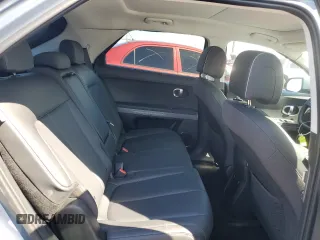 2024 Hyundai Ioniq 5 Limited z VIN KM8KR4DE6RU287700, wystawiony jako Copart lot #48815945 z przebiegiem 7 681 mil mil oraz Szkoda całkowita • Salvage title. Historia ofert i sprzedaży dostępna na DreamBid. Obrazek 10.