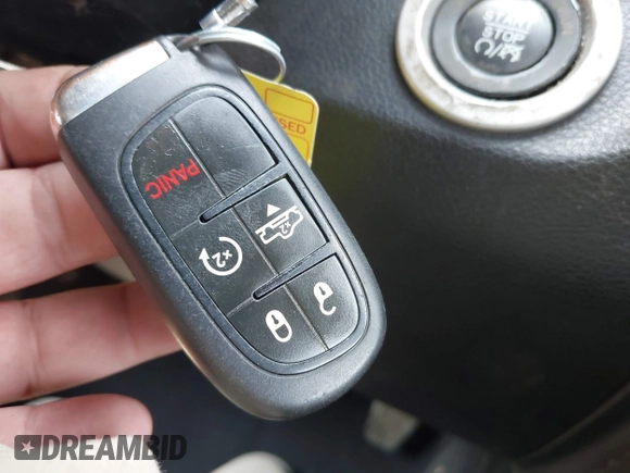2016 Ram 2500 z VIN 3C6UR5PJ5GG332810, wystawiony jako IAAI lot #42402626 z przebiegiem 220 265 mil mil oraz . Historia ofert i sprzedaży dostępna na DreamBid. Obrazek 11.