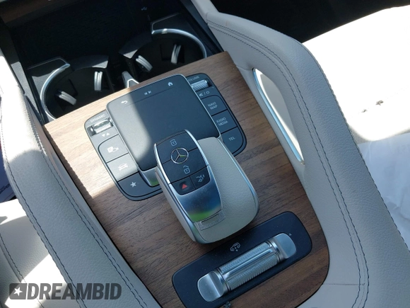2024 Mercedes-Benz GLS 450 с VIN 4JGFF5KE1RB236068, выставлен на аукционе IAAI как лот 42397816 с пробегом 14 039 миль миль и . История ставок и продаж доступна на DreamBid. Изображение 11.