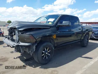 2010 Dodge 1500 Laramie with VIN 1D7RV1CT4AS155294, listed as a IAAI auction lot 40390928 with 149,394 mi miles and . Bid and sale history available at DreamBid. Image 17.