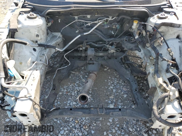 2006 Nissan Altima 2.5 with VIN 1N4AL11D16N451068, listed as a Copart auction lot 51901765 with 0 mi miles and Salvage Title. Bid and sale history available at carsss.com. Image 11.
