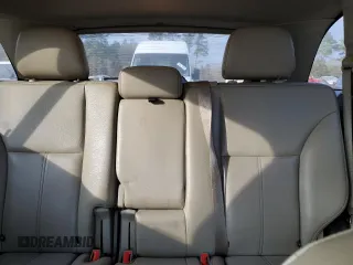 2014 Ford Edge SEL with VIN 2FMDK3J99EBB52032, listed as a Copart auction lot 44803825 with 167,984 mi miles and Salvage Title. Bid and sale history available at carsss.com. Image 10.