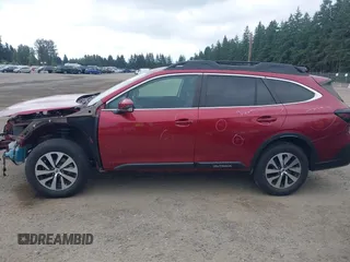 2021 Subaru Outback Premium с VIN 4S4BTADCXM3143726, выставлен на аукционе IAAI как лот 42482183 с пробегом 39 094 миль миль и . История ставок и продаж доступна на DreamBid. Изображение 15.