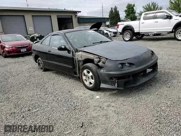 1995 Acura Integra Sport LS z VIN JH4DC4354SS038733, wystawiony jako Copart lot #67551484 z przebiegiem 193 897 mil mil oraz Szkoda całkowita • Salvage title. Historia ofert i sprzedaży dostępna na DreamBid. Obrazek 11.