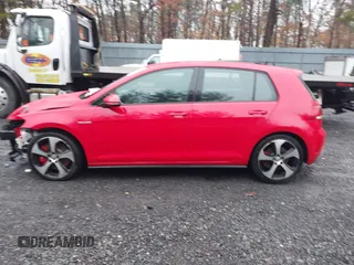 2019 Volkswagen GTI S с VIN 3VW6T7AU2KM000378, выставлен на аукционе IAAI как лот 41480887 с пробегом 73 785 миль миль и . История ставок и продаж доступна на DreamBid. Изображение 14.