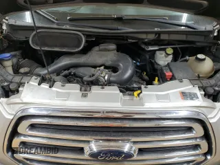 2015 Ford Transit XL с VIN 1FMZK1YM0FKA73389, выставлен на аукционе Copart как лот 42318475 с пробегом 205 805 миль миль и Чистый • Clean title. История ставок и продаж доступна на DreamBid. Изображение 12.
