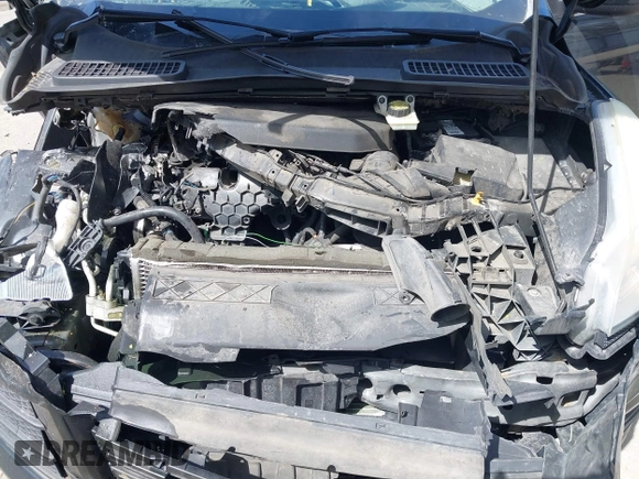 2014 Ford Escape SE с VIN 1FMCU9G94EUA92123, выставлен на аукционе IAAI как лот 42163322 с пробегом Не указан миль и . История ставок и продаж доступна на DreamBid. Изображение 10.