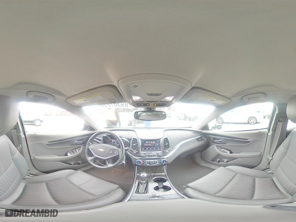 2014 Chevrolet Impala LT Eco with VIN 2G1135SR4E9187477, listed as a Copart auction lot 89307235 with 113,175 mi miles and Salvage Title. Bid and sale history available at carsss.com. Image 13.