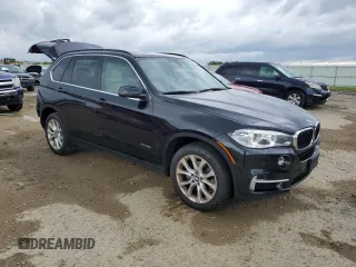 2016 BMW X5 xDrive35i z VIN 5UXKR0C59G0U09094, wystawiony jako Copart lot #59489885 z przebiegiem 135 825 mil mil oraz Czysty tytuł • Clean title. Historia ofert i sprzedaży dostępna na DreamBid. Obrazek 4.