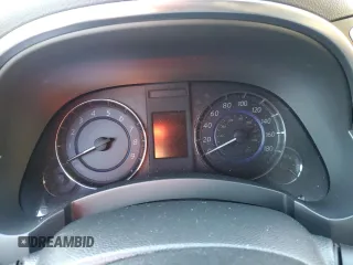 2015 Infiniti QX70 z VIN JN8CS1MW2FM481841, wystawiony jako Copart lot #41459505 z przebiegiem Nie podano mil oraz Szkoda całkowita • Salvage title. Historia ofert i sprzedaży dostępna na DreamBid. Obrazek 9.