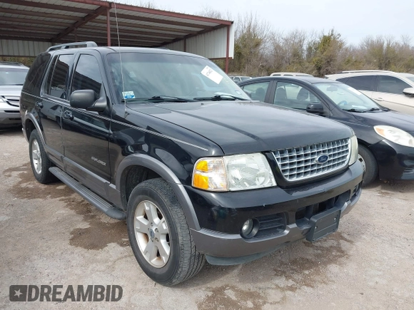 2004 Ford Explorer XLT с VIN 1FMZU63W14ZA19796, выставлен на аукционе IAAI как лот 41746823 с пробегом Не указан миль и . История ставок и продаж доступна на DreamBid. Изображение 1.