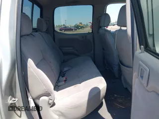 2003 Toyota Tacoma PreRunner с VIN 5TEGN92N83Z207821, выставлен на аукционе IAAI как лот 42427056 с пробегом 217 728 миль миль и . История ставок и продаж доступна на DreamBid. Изображение 8.