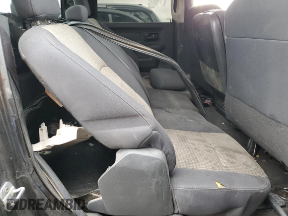 2011 Ram 2500 ST с VIN 3D7UT2CL9BG555527, выставлен на аукционе Copart как лот 42544225 с пробегом 185 684 миль миль и Списание • Salvage title. История ставок и продаж доступна на DreamBid. Изображение 11.