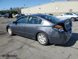 2009 Nissan Altima 2.5 S with VIN 1N4AL21E99N486900, listed as a Copart auction lot 53366905 with 355,081 mi miles and Clean Title. Bid and sale history available at carsss.com. Image 2.