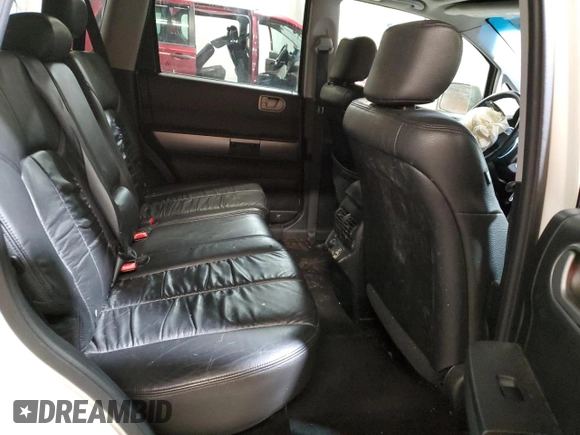 2005 Mitsubishi Endeavor Limited z VIN 4A4MN41S35E070945, wystawiony jako Copart lot #85093704 z przebiegiem 125 016 mil mil oraz Szkoda całkowita • Salvage title. Historia ofert i sprzedaży dostępna na DreamBid. Obrazek 11.