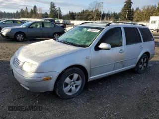 2003 Volkswagen Jetta с VIN WVWSP61J73W584591, выставлен на аукционе Copart как лот 43665955 с пробегом 189 767 миль миль и Чистый • Clean title. История ставок и продаж доступна на DreamBid. Изображение 1.