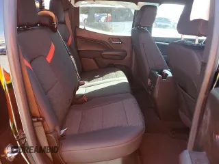2023 Chevrolet Colorado 4WD Z71 с VIN 1GCPTDEK4P1223394, выставлен на аукционе Copart как лот 47675735 с пробегом 11 330 миль миль и Списание • Salvage title. История ставок и продаж доступна на DreamBid. Изображение 10.