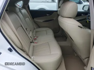 2017 Infiniti QX50 with VIN JN1BJ0RR3HM404201, listed as a Copart auction lot 53932335 with 40,775 mi miles and Clean Title. Bid and sale history available at carsss.com. Image 11.