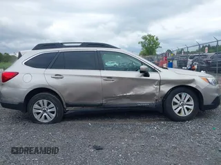 2016 Subaru Outback Premium with VIN 4S4BSACC8G3310531, listed as a IAAI auction lot 42682347 with 63,619 mi miles and . Bid and sale history available at DreamBid. Image 12.