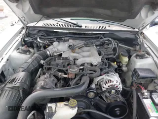 2004 Ford Mustang Standard z VIN 1FAFP40494F117830, wystawiony jako IAAI lot #42212706 z przebiegiem 160 172 mil mil oraz . Historia ofert i sprzedaży dostępna na DreamBid. Obrazek 10.
