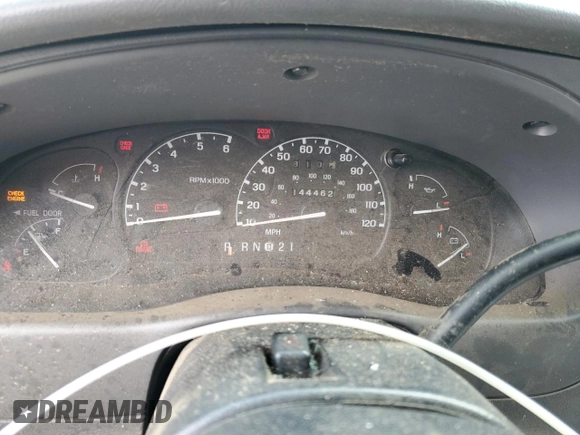 2002 Ford Ranger XLT Appearance with VIN 1FTYR44E62PB24533, listed as a Copart auction lot 41487065 with 144,462 mi miles and Salvage Title. Bid and sale history available at carsss.com. Image 9.