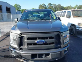 2015 Ford F-150 XLT with VIN 1FTEX1EP7FKE96165, listed as a IAAI auction lot 42262766 with 260,250 mi miles and . Bid and sale history available at DreamBid. Image 12.