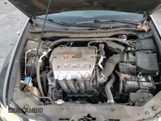 2013 Acura TSX с VIN JH4CU2F42DC002505, выставлен на аукционе Copart как лот 83023234 с пробегом 95 098 миль миль и Списание • Salvage title. История ставок и продаж доступна на DreamBid. Изображение 13.