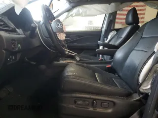 2022 Honda Pilot Touring 7-Passenger z VIN 5FNYF5H68NB029827, wystawiony jako Copart lot #47544715 z przebiegiem 53 657 mil mil oraz Szkoda całkowita • Salvage title. Historia ofert i sprzedaży dostępna na DreamBid. Obrazek 7.