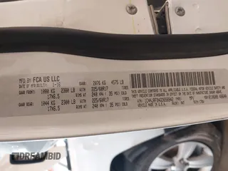 2016 Jeep Patriot High Altitude с VIN 1C4NJRFB4GD658942, выставлен на аукционе IAAI как лот 42306838 с пробегом 111 792 миль миль и . История ставок и продаж доступна на DreamBid. Изображение 9.