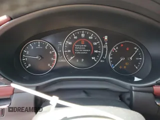 2021 Mazda 3 Premium Plus z VIN JM1BPBNY6M1333768, wystawiony jako Copart lot #60167225 z przebiegiem 32 286 mil mil oraz Szkoda całkowita • Salvage title. Historia ofert i sprzedaży dostępna na DreamBid. Obrazek 9.