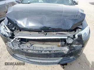 2016 Ford Taurus Limited with VIN 1FAHP2F8XGG130950, listed as a IAAI auction lot 41833038 with 128,536 mi miles and . Bid and sale history available at DreamBid. Image 6.
