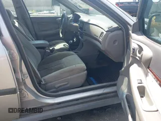2005 Chevrolet Impala with VIN 2G1WF52E059115556, listed as a IAAI auction lot 42562847 with 159,399 mi miles and . Bid and sale history available at DreamBid. Image 5.