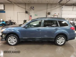 2014 Subaru Outback Premium with VIN 4S4BRBCC1E3265074, listed as a IAAI auction lot 42044214 with 147,829 mi miles and . Bid and sale history available at DreamBid. Image 15.