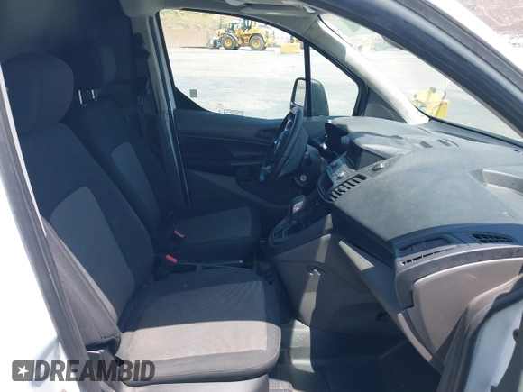 2019 Ford Transit Connect XL с VIN NM0LS7E26K1399520, выставлен на аукционе IAAI как лот 42504889 с пробегом Не указан миль и . История ставок и продаж доступна на DreamBid. Изображение 5.