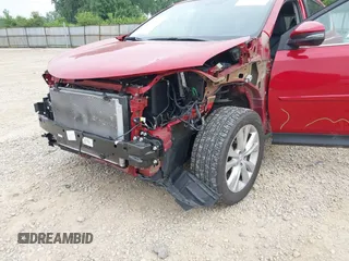 2015 Toyota RAV4 Limited with VIN 2T3DFREVXFW389677, listed as a IAAI auction lot 42699984 with 45,355 mi miles and . Bid and sale history available at DreamBid. Image 6.