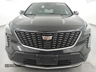 2023 Cadillac XT4 AWD Premium Luxury z VIN 1GYFZDR42PF174473, wystawiony jako Copart lot #55953305 z przebiegiem 42 268 mil mil oraz Szkoda całkowita • Salvage title. Historia ofert i sprzedaży dostępna na DreamBid. Obrazek 5.