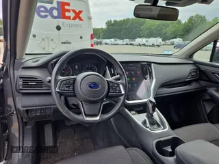 2024 Subaru Outback Premium with VIN 4S4BTAFC7R3263763, listed as a IAAI auction lot 42774215 with 31,375 mi miles and . Bid and sale history available at DreamBid. Image 16.