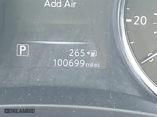 2017 Nissan Rogue Sport SV with VIN JN1BJ1CP3HW004561, listed as a IAAI auction lot 40934547 with 100,699 mi miles. Bid and sale history available at carsss.com. Image 15.