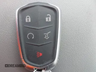 2022 Cadillac XT6 Premium Luxury with VIN 1GYKPCRS2NZ161800, listed as a IAAI auction lot 42174382 with 45,746 mi miles and . Bid and sale history available at DreamBid. Image 11.