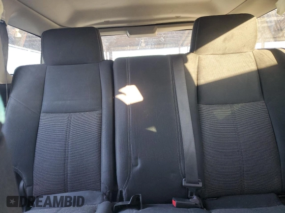 2009 Hummer H3 SUV Luxury with VIN 5GTEN13EX98103468, listed as a Copart auction lot 87865715 with 163,018 mi miles and Salvage Title. Bid and sale history available at carsss.com. Image 10.