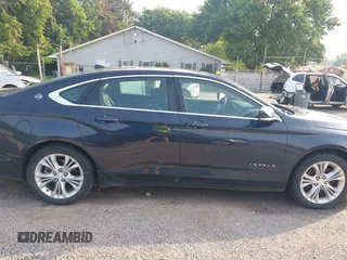 2014 Chevrolet Impala LT с VIN 2G1125S39E9119061, выставлен на аукционе IAAI как лот 42482078 с пробегом 186 994 миль миль и . История ставок и продаж доступна на DreamBid. Изображение 14.