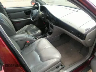 2000 Buick Regal GS with VIN 2G4WF551XY1142133, listed as a IAAI auction lot 42036578 with Not provided miles and . Bid and sale history available at DreamBid. Image 5.