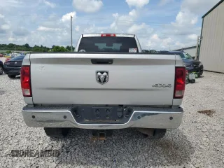 2014 Ram 2500 Tradesman with VIN 3C6UR5HL1EG194180, listed as a Copart auction lot 65037695 with 544,105 mi miles and Clean title. Bid and sale history available at DreamBid. Image 6.