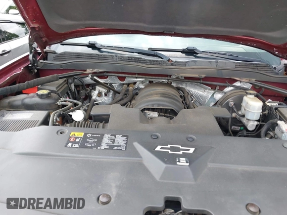 2014 Chevrolet Silverado 1500 LT with VIN 1GCVKRECXEZ104067, listed as a IAAI auction lot 42060968 with 152,773 mi miles and . Bid and sale history available at DreamBid. Image 10.