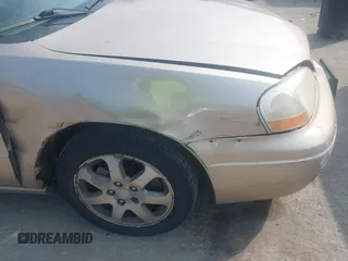 2001 Acura CL z VIN 19UYA42551A017082, wystawiony jako IAAI lot #42501762 z przebiegiem 118 750 mil mil oraz . Historia ofert i sprzedaży dostępna na DreamBid. Obrazek 15.